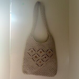 Original made in Mexico tote bag